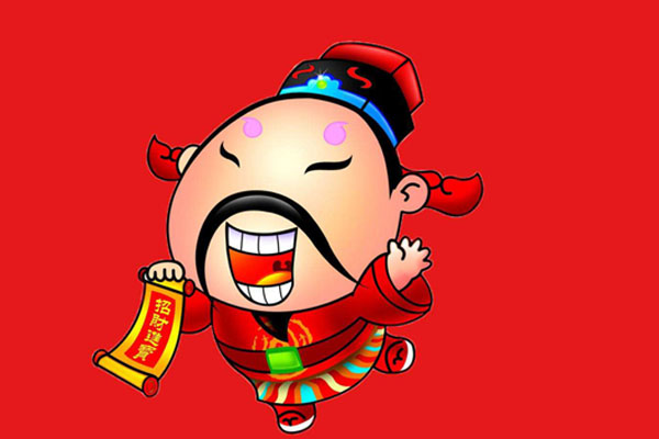 大年初五，乐彩汇喷粉房厂家喜迎财神开门红