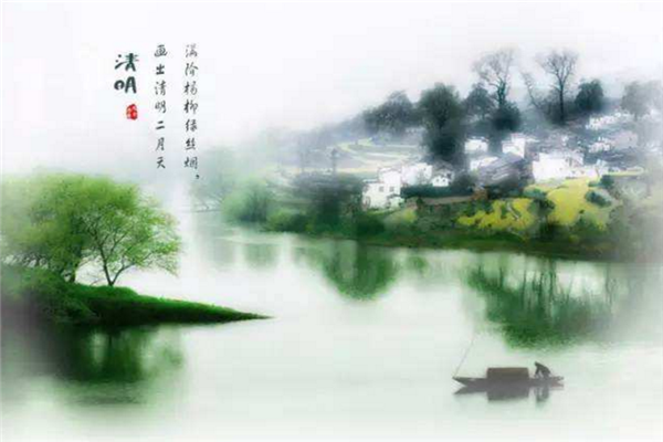 乐彩汇喷塑设备厂家 | 清明时节哀思中蕴含着希望