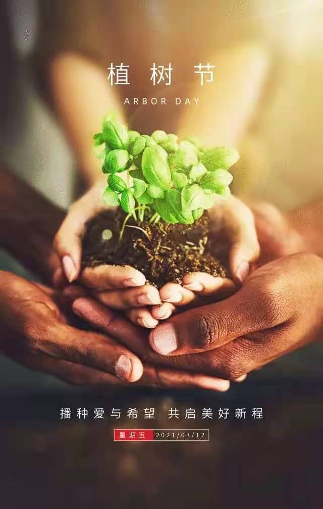 乐彩汇涂装：播种希望，静待春暖花开